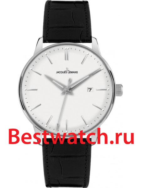 Часы Jacques Lemans Classic N-213A